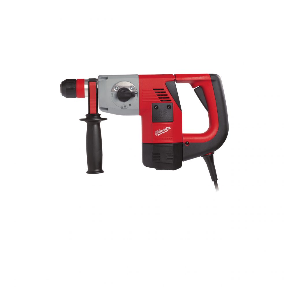 Milwaukee - Kombihammer (PLH 32 XE) 